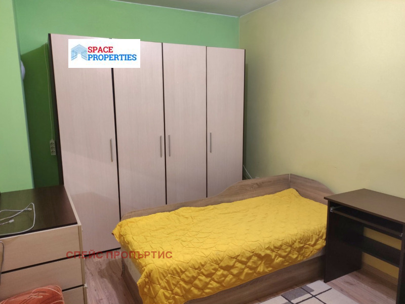 Do wynajęcia  1 sypialnia Sofia , Zapaden park , 60 mkw | 15574533 - obraz [4]