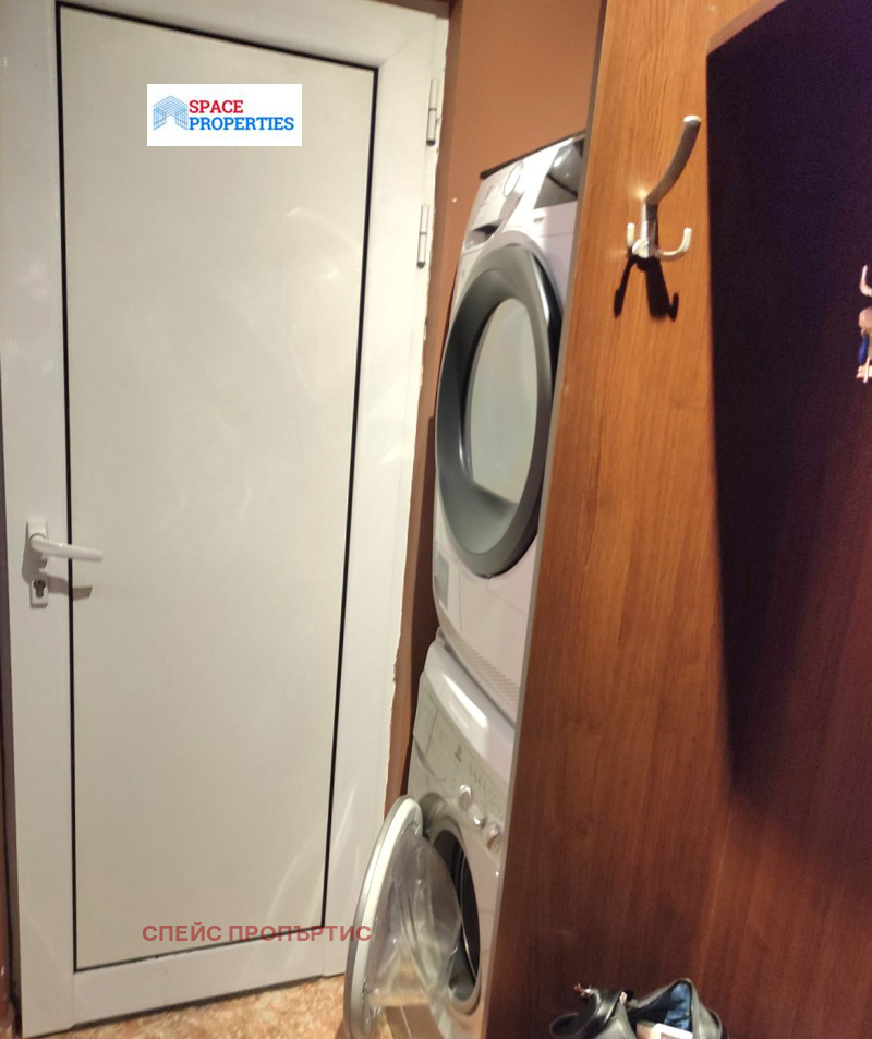Do wynajęcia  1 sypialnia Sofia , Zapaden park , 60 mkw | 15574533 - obraz [8]