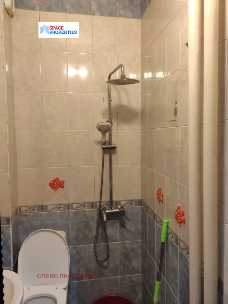 Do wynajęcia  1 sypialnia Sofia , Zapaden park , 60 mkw | 15574533 - obraz [7]