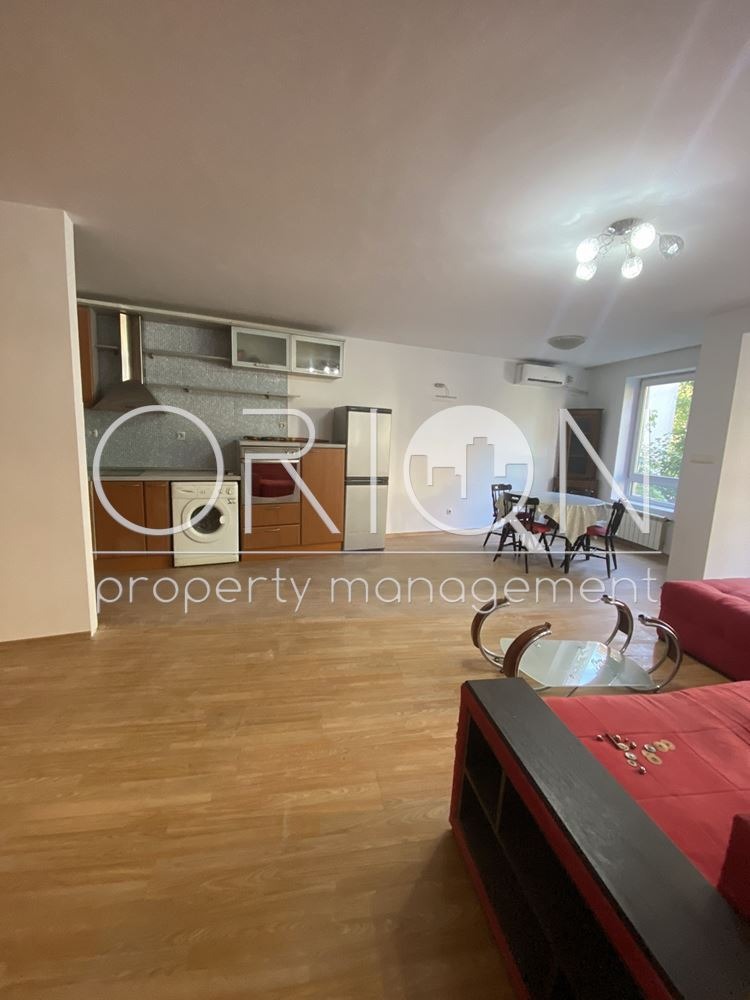 Te huur  1 slaapkamer Sofia , Dianabad , 71 m² | 88340353 - afbeelding [2]