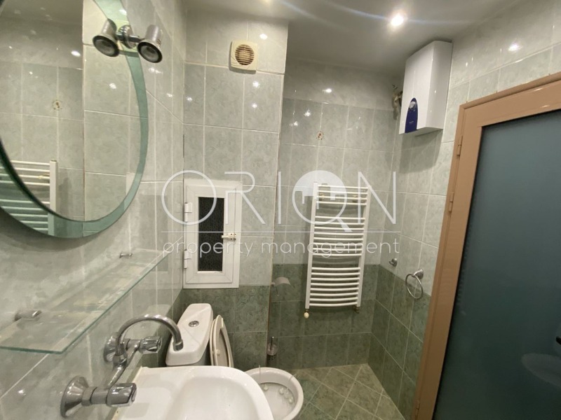 Te huur  1 slaapkamer Sofia , Dianabad , 71 m² | 88340353 - afbeelding [10]