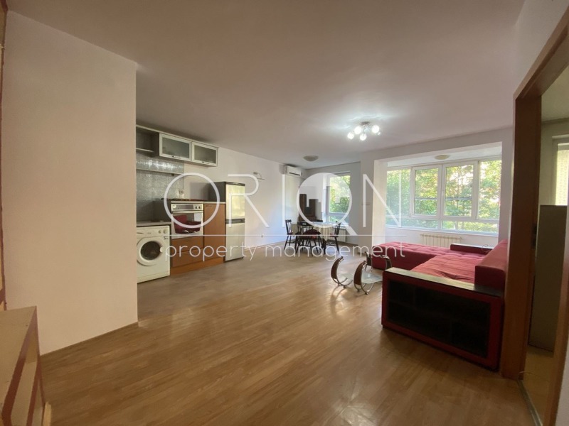 Te huur  1 slaapkamer Sofia , Dianabad , 71 m² | 88340353 - afbeelding [3]