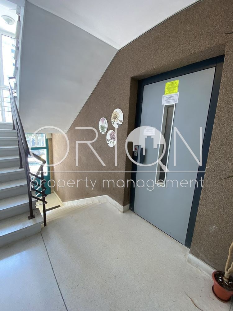 Te huur  1 slaapkamer Sofia , Dianabad , 71 m² | 88340353 - afbeelding [14]