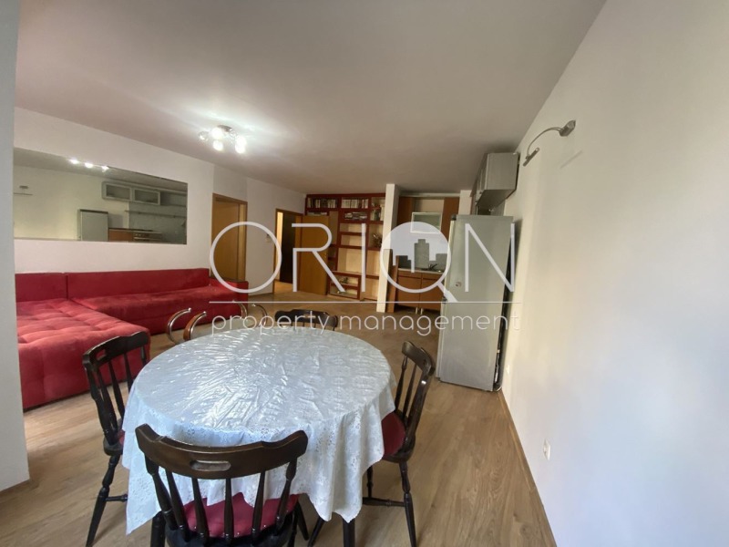 Te huur  1 slaapkamer Sofia , Dianabad , 71 m² | 88340353 - afbeelding [4]