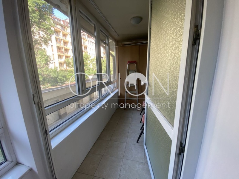 Te huur  1 slaapkamer Sofia , Dianabad , 71 m² | 88340353 - afbeelding [12]