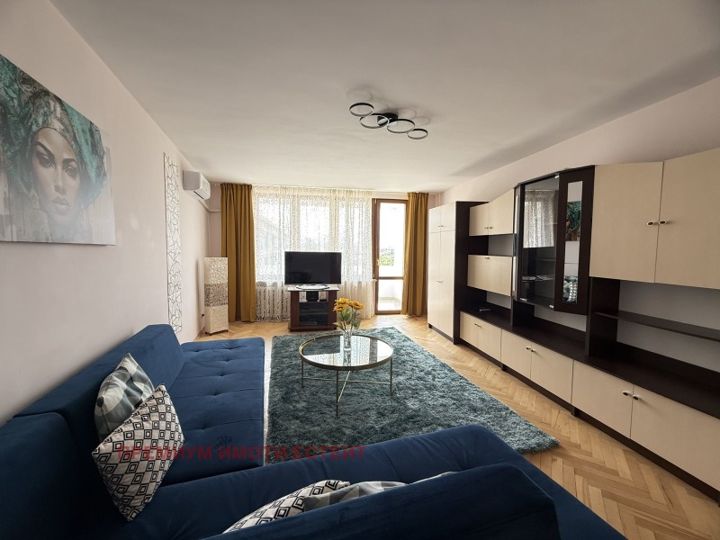 Дава под наем 2-СТАЕН, гр. София, Център