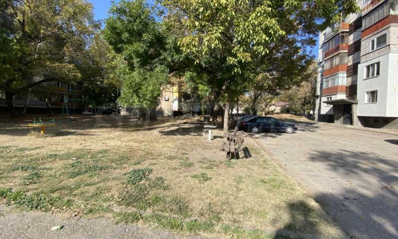 Дава под наем 2-СТАЕН, гр. Видин, Плиска, снимка 15 - Апартаменти - 52546753