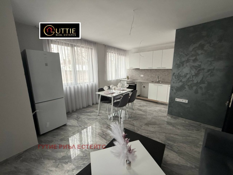 Дава под наем 2-СТАЕН, гр. София, Орландовци, снимка 2 - Апартаменти - 52583451