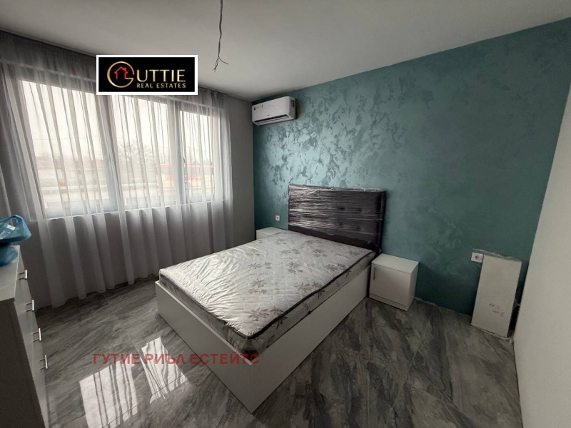 Дава под наем 2-СТАЕН, гр. София, Орландовци, снимка 3 - Апартаменти - 52583451