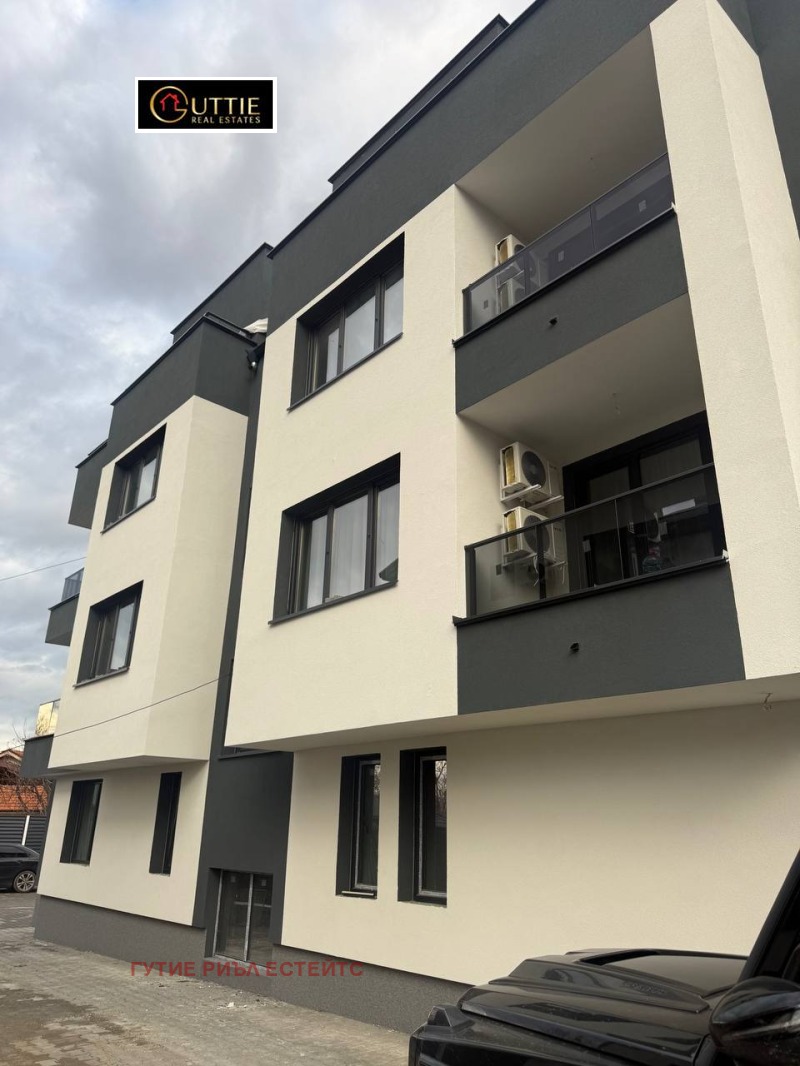 Дава под наем 2-СТАЕН, гр. София, Орландовци, снимка 7 - Апартаменти - 52583451