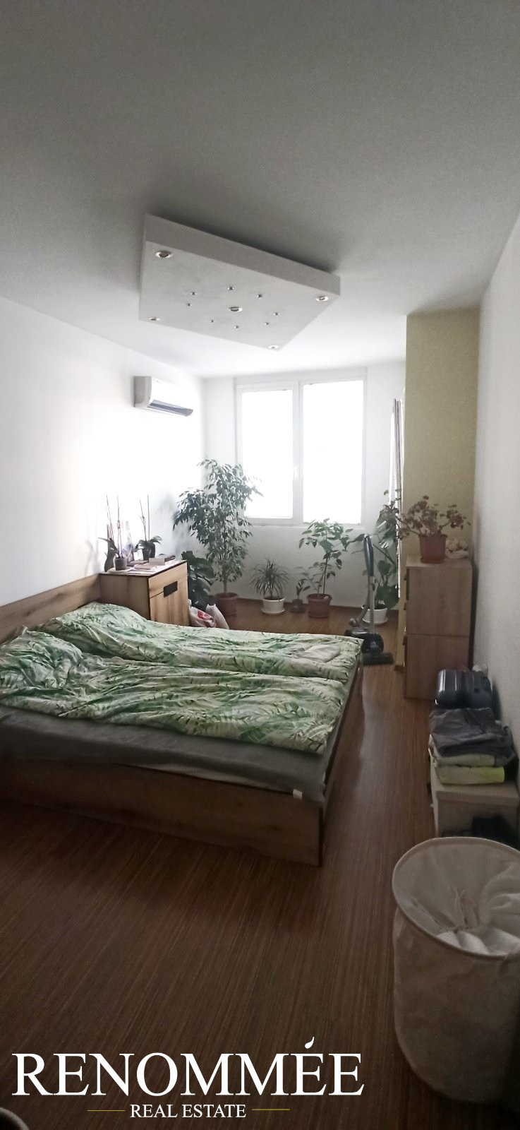 Дава под наем 2-СТАЕН, гр. София, Редута, снимка 6 - Апартаменти - 52748440