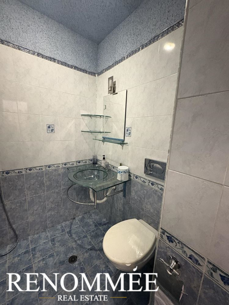 Дава под наем 2-СТАЕН, гр. София, Редута, снимка 14 - Апартаменти - 52748440