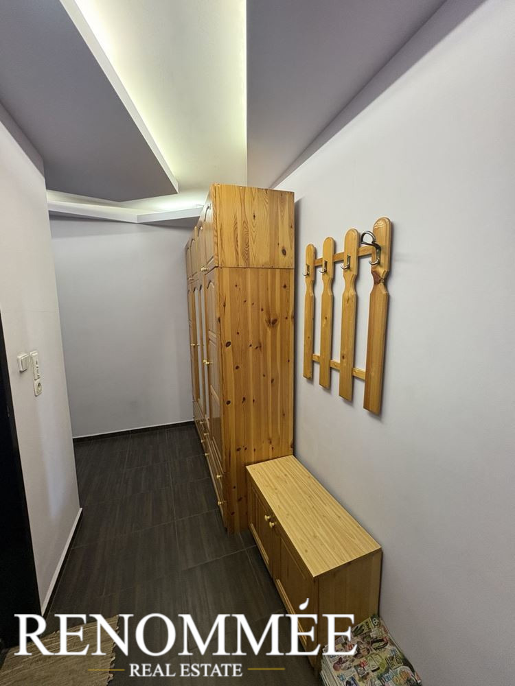 Дава под наем 2-СТАЕН, гр. София, Редута, снимка 8 - Апартаменти - 52748440