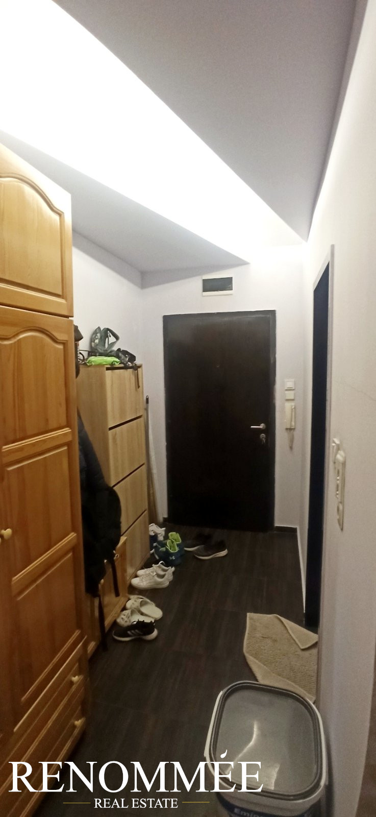 Дава под наем 2-СТАЕН, гр. София, Редута, снимка 9 - Апартаменти - 52748440