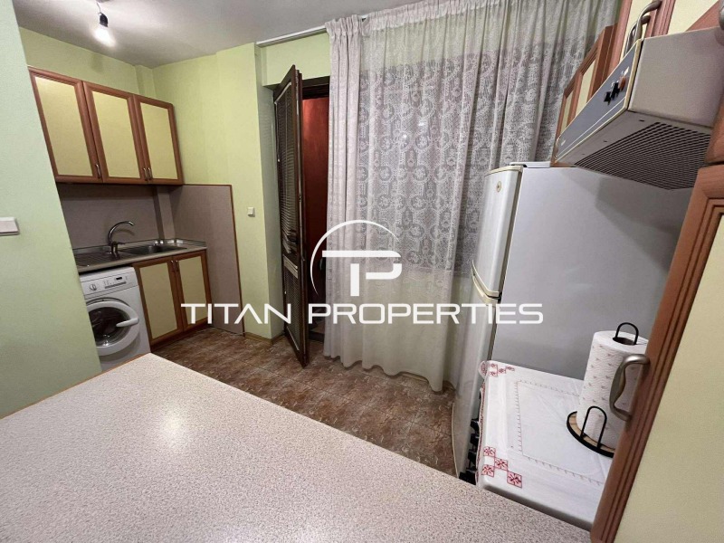 Дава под наем 2-СТАЕН, гр. Варна, ВИНС-Червен площад, снимка 2 - Апартаменти - 52989780