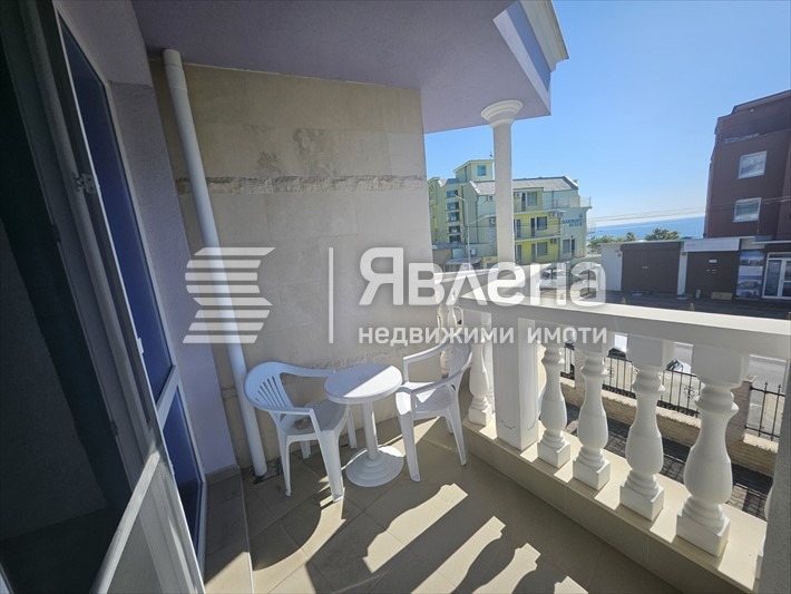 Дава под наем 2-СТАЕН, гр. Несебър, област Бургас, снимка 7 - Апартаменти - 53906771