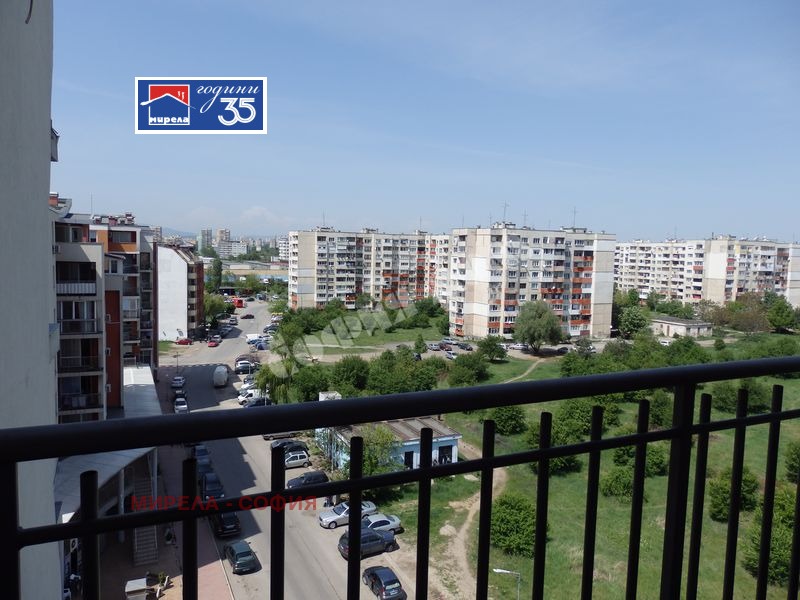 Дава под наем 2-СТАЕН, гр. София, Левски Г, снимка 8 - Апартаменти - 54759172