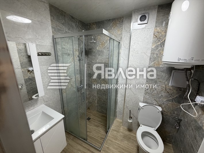 Дава под наем 2-СТАЕН, гр. Пловдив, Христо Смирненски, снимка 5 - Апартаменти - 55893885