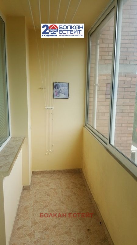 En renta  3 dormitorios Veliko Tarnovo , Tsentar , 100 metros cuadrados | 35466939 - imagen [12]