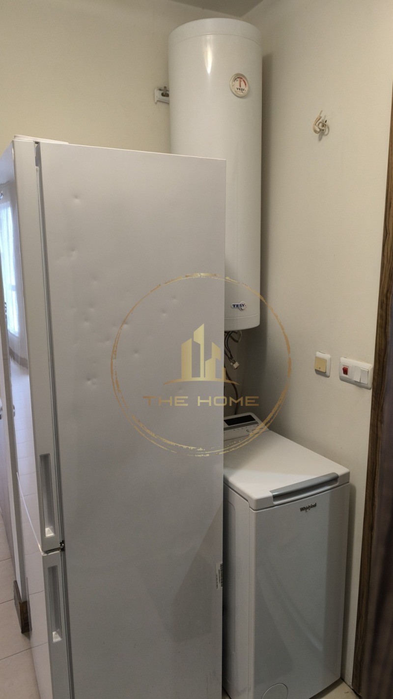 Zu vermieten  3 Schlafzimmer Warna , Kolhozen pazar , 110 qm | 48326267 - Bild [15]