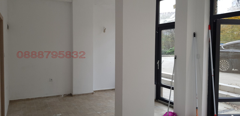 Дава под наем МАГАЗИН, гр. Стара Загора, Била, снимка 6 - Магазини - 52783499