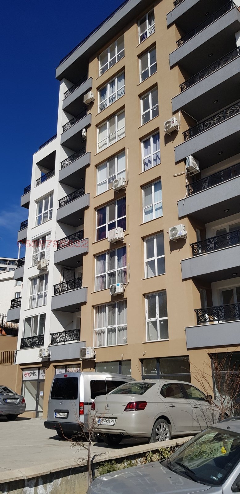 Дава под наем МАГАЗИН, гр. Стара Загора, Била, снимка 3 - Магазини - 52783499