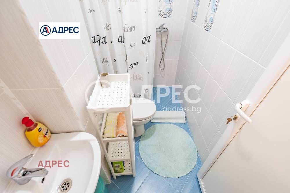 Дава под наем 2-СТАЕН, гр. Варна, Виница, снимка 8 - Апартаменти - 53314016