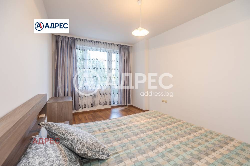 Дава под наем 2-СТАЕН, гр. Варна, Виница, снимка 6 - Апартаменти - 53314016