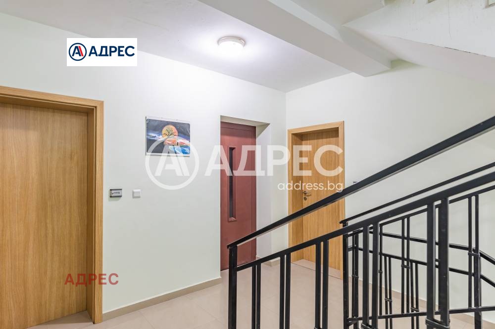 Дава под наем 2-СТАЕН, гр. Варна, Виница, снимка 11 - Апартаменти - 53314016