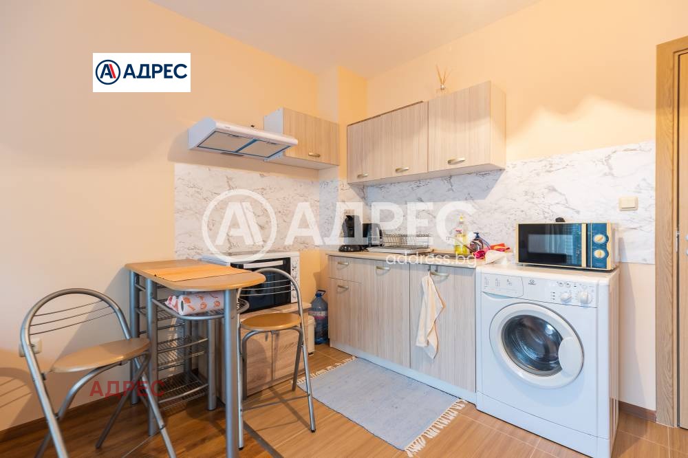 Дава под наем 2-СТАЕН, гр. Варна, Виница, снимка 3 - Апартаменти - 53314016