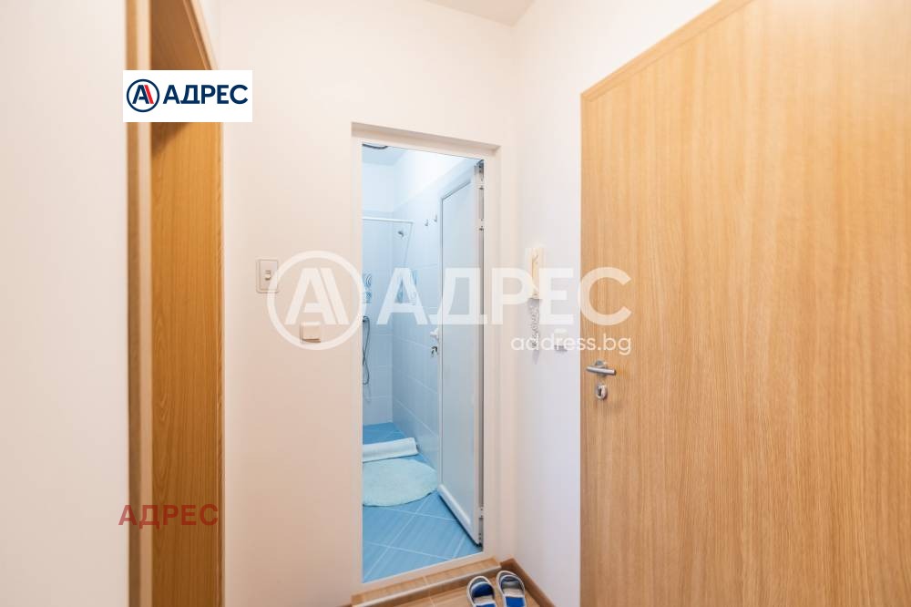 Дава под наем 2-СТАЕН, гр. Варна, Виница, снимка 9 - Апартаменти - 53314016