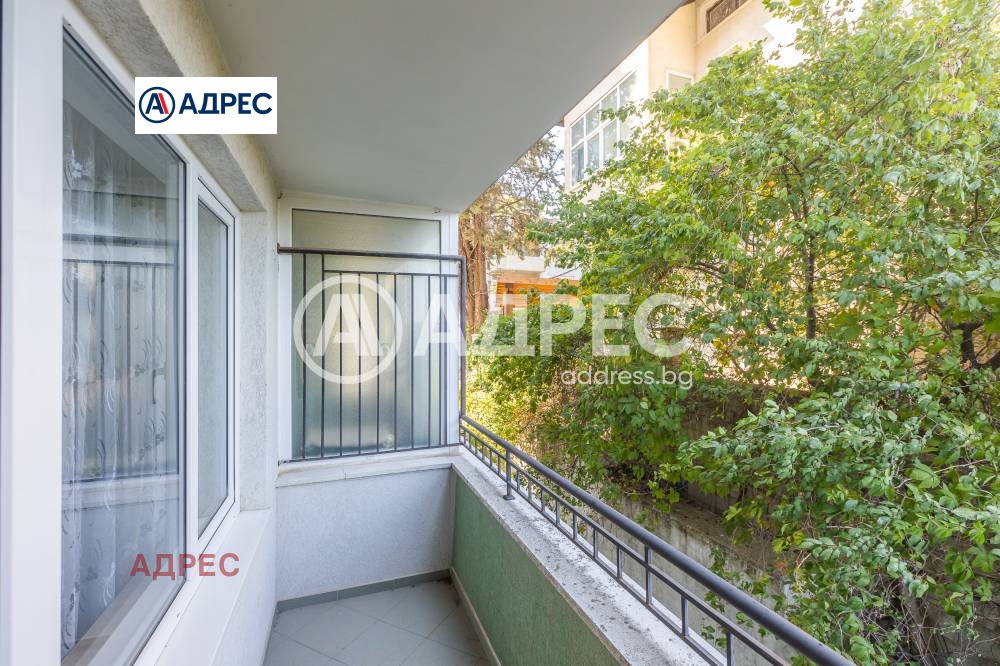 Дава под наем 2-СТАЕН, гр. Варна, Виница, снимка 10 - Апартаменти - 53314016