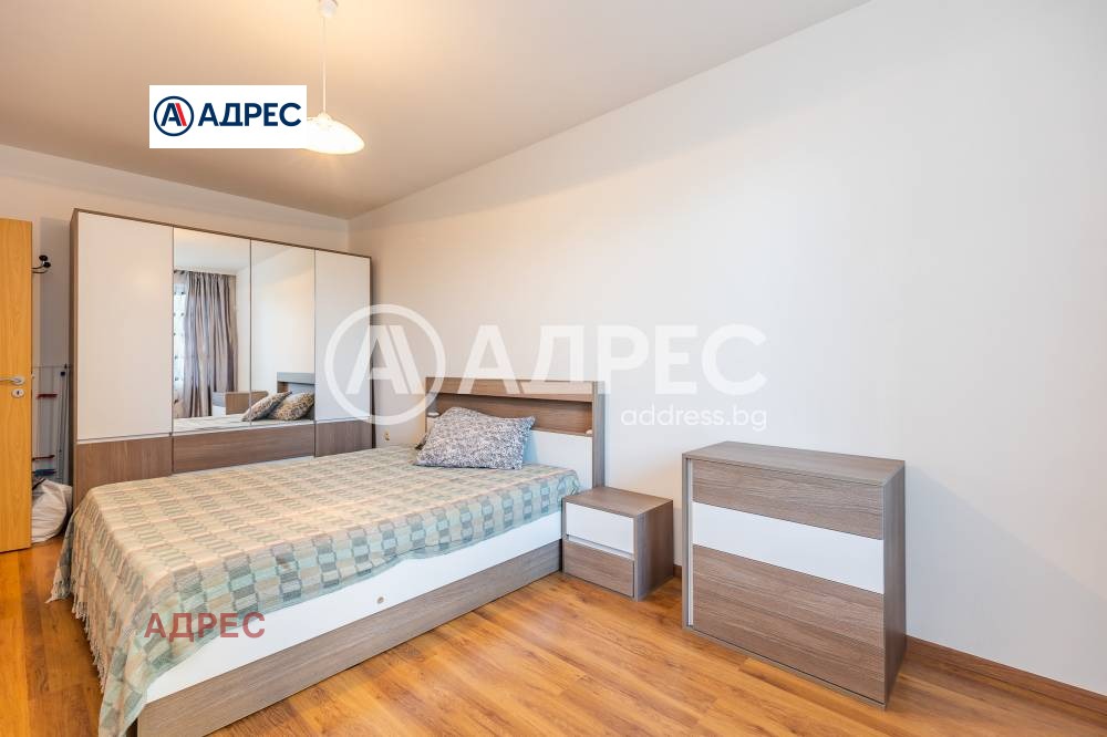 Дава под наем 2-СТАЕН, гр. Варна, Виница, снимка 5 - Апартаменти - 53314016