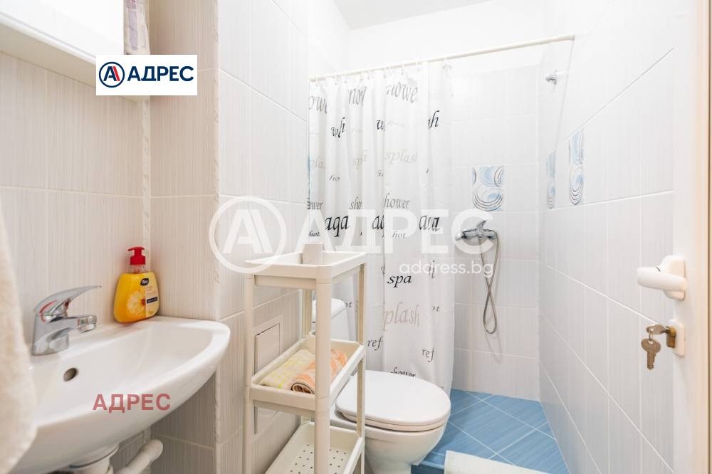 Дава под наем 2-СТАЕН, гр. Варна, Виница, снимка 7 - Апартаменти - 53314016