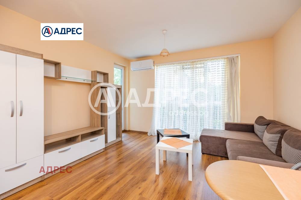 Дава под наем 2-СТАЕН, гр. Варна, Виница