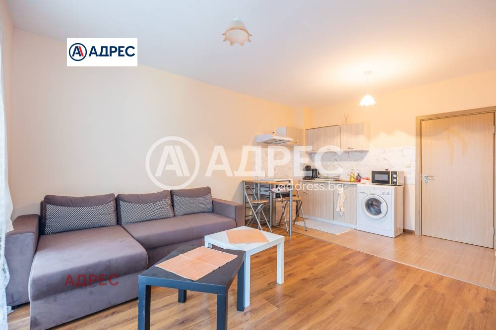 Дава под наем 2-СТАЕН, гр. Варна, Виница, снимка 2 - Апартаменти - 53314016