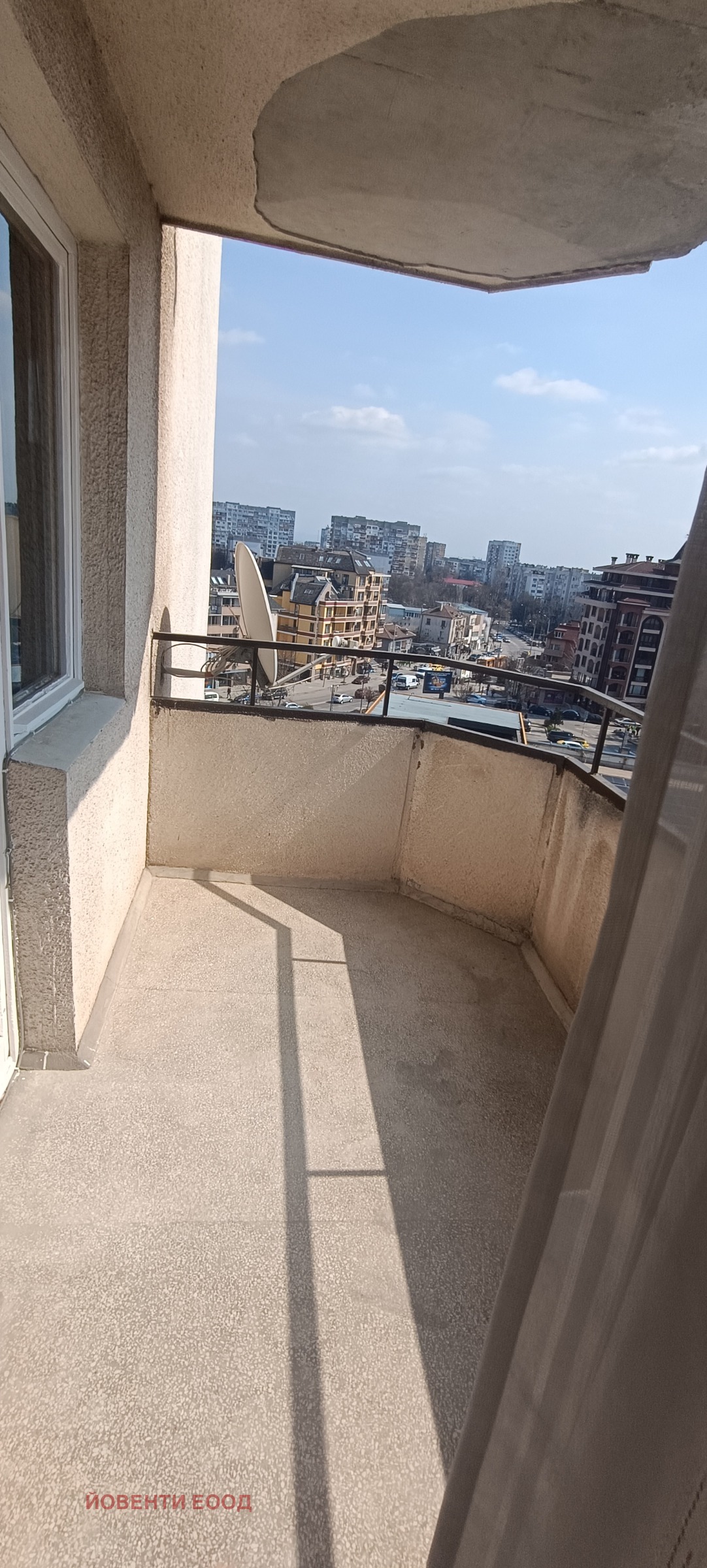 Дава под наем 3-СТАЕН, гр. София, Сухата река, снимка 6 - Апартаменти - 53928453