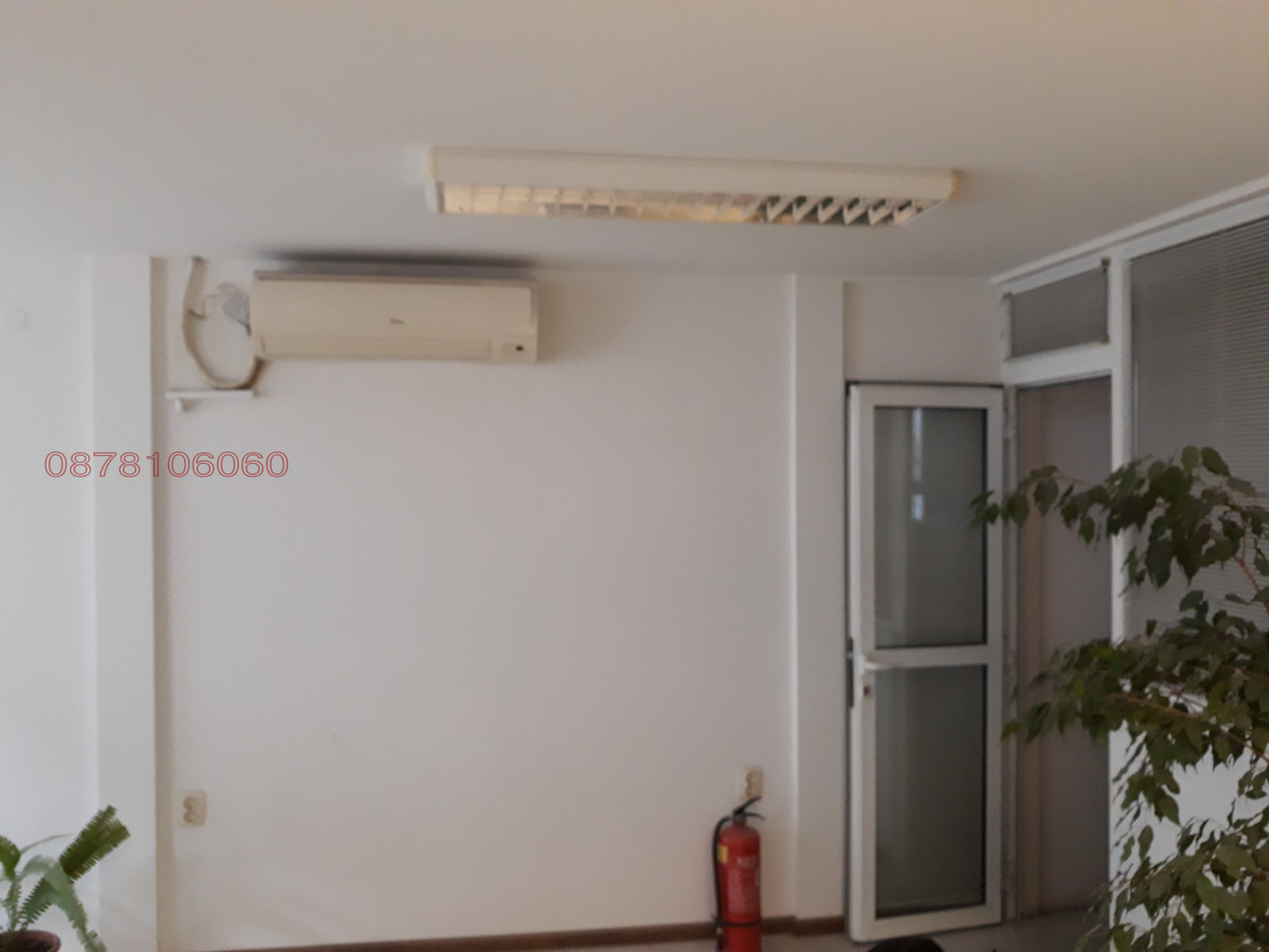 Дава под наем ОФИС, гр. Варна, Център, снимка 2 - Офиси - 53649614