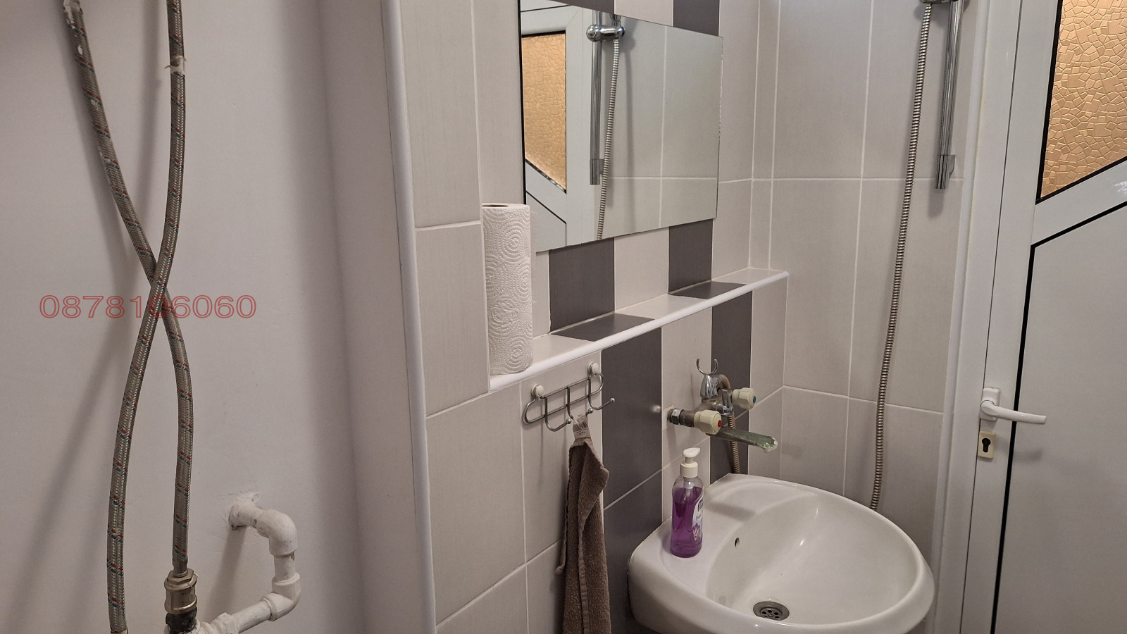 Дава под наем ОФИС, гр. Варна, Център, снимка 4 - Офиси - 53649614