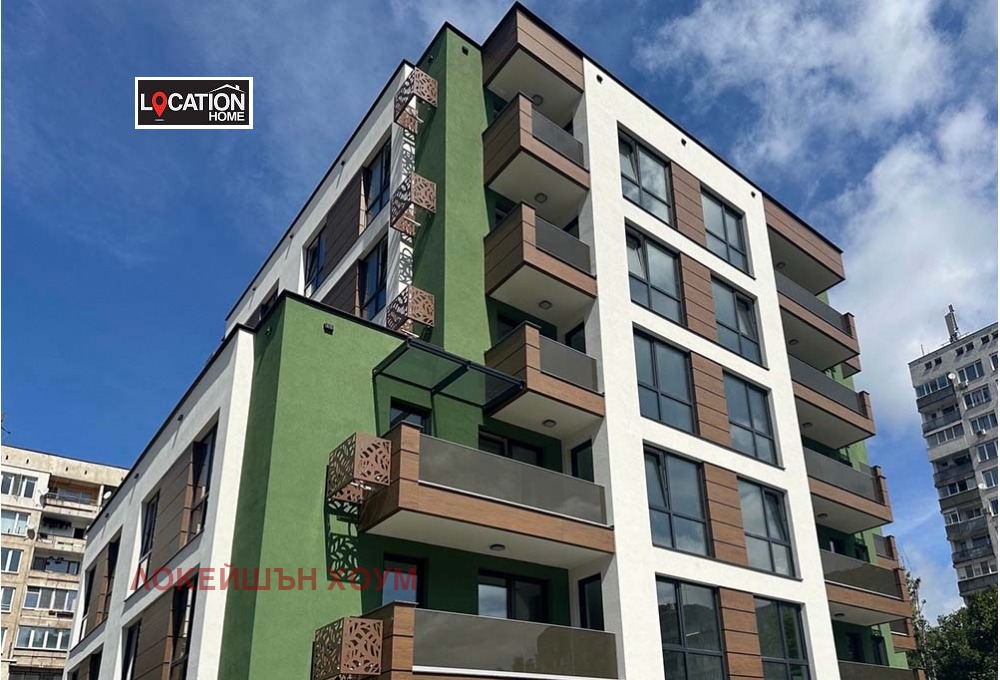 Дава под наем ГАРАЖ, ПАРКОМЯСТО, гр. София, Зона Б-18