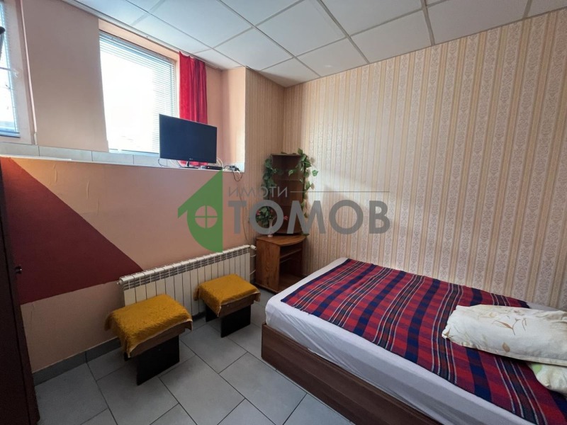 Дава под Наем 1-СТАЕН в град Шумен, Куршун чешма - 45 кв.м / 230 € » 449.84 лв., ИМОТИ ТОМОВ