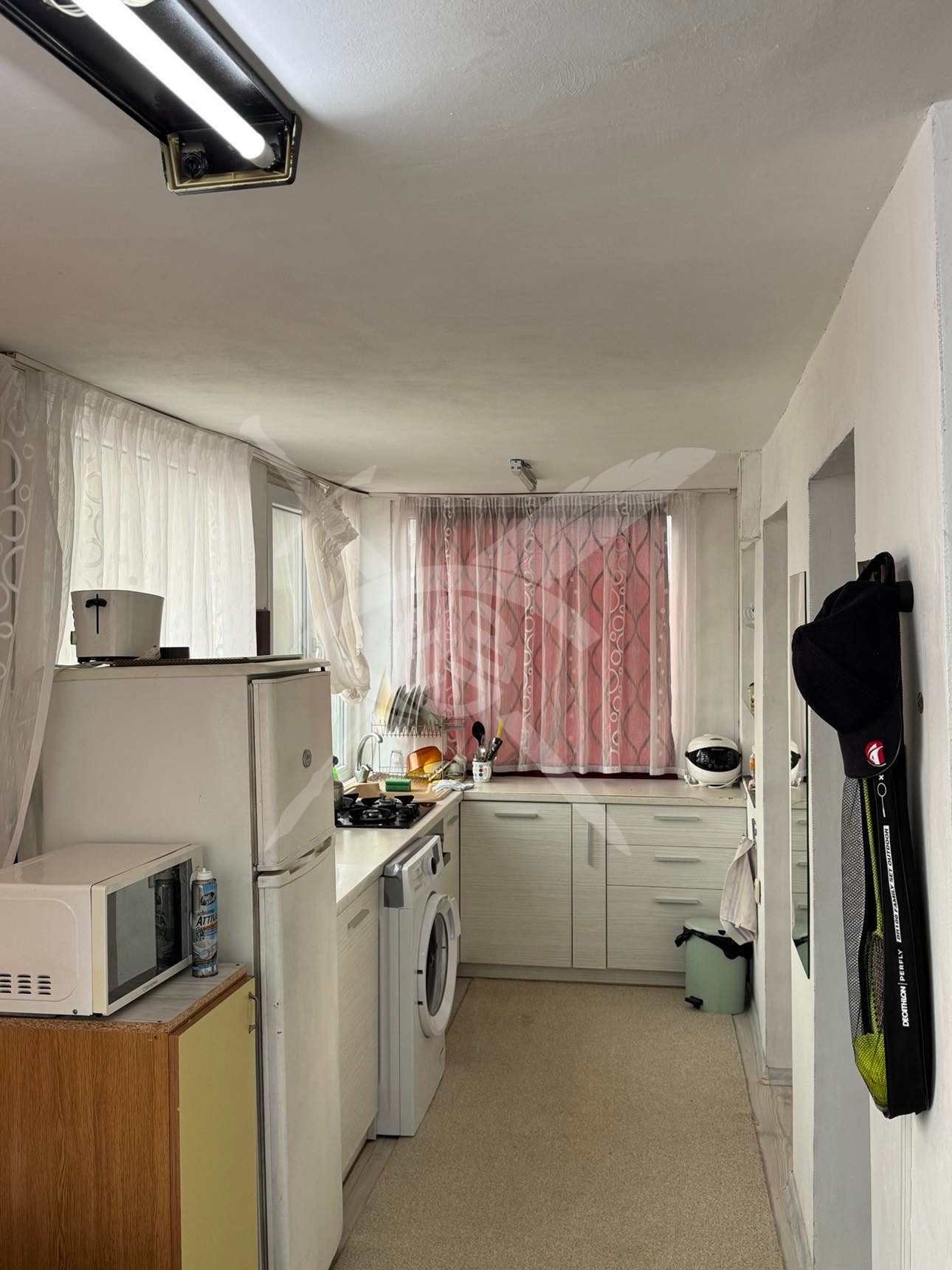 Дава под Наем 1-СТАЕН | Imot.bg — изображение 1