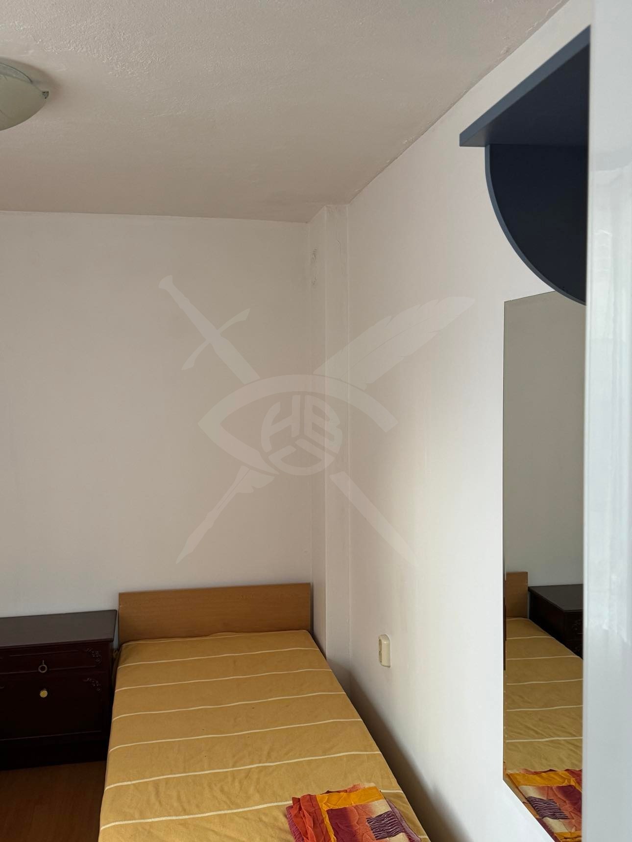 Дава под Наем 1-СТАЕН | Imot.bg — изображение 4