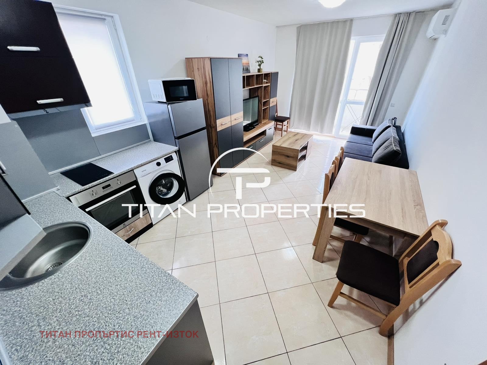 Дава под Наем 2-СТАЕН | Imot.bg — изображение 2