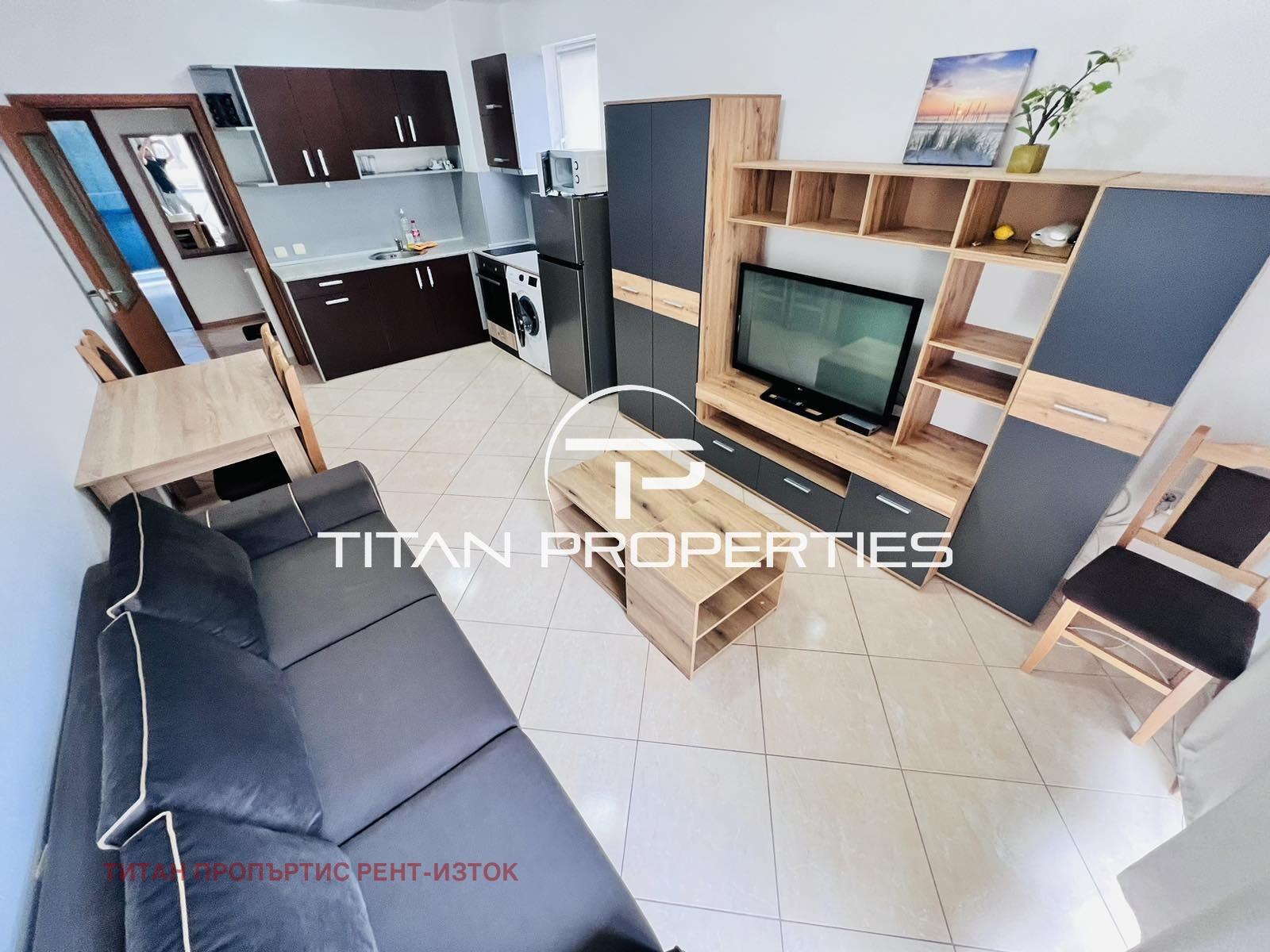 Дава под Наем 2-СТАЕН | Imot.bg — изображение 1