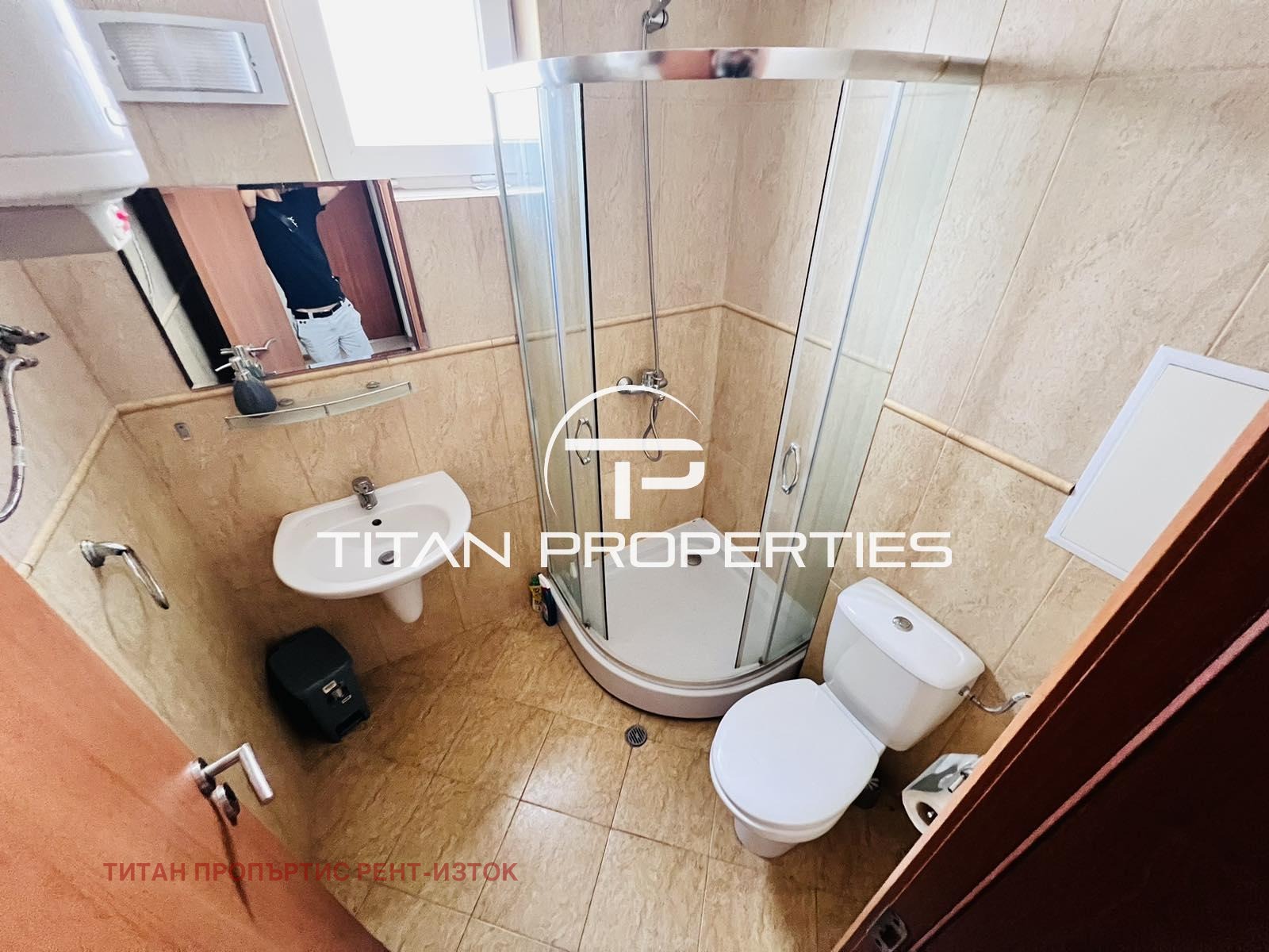 Дава под Наем 2-СТАЕН | Imot.bg — изображение 8