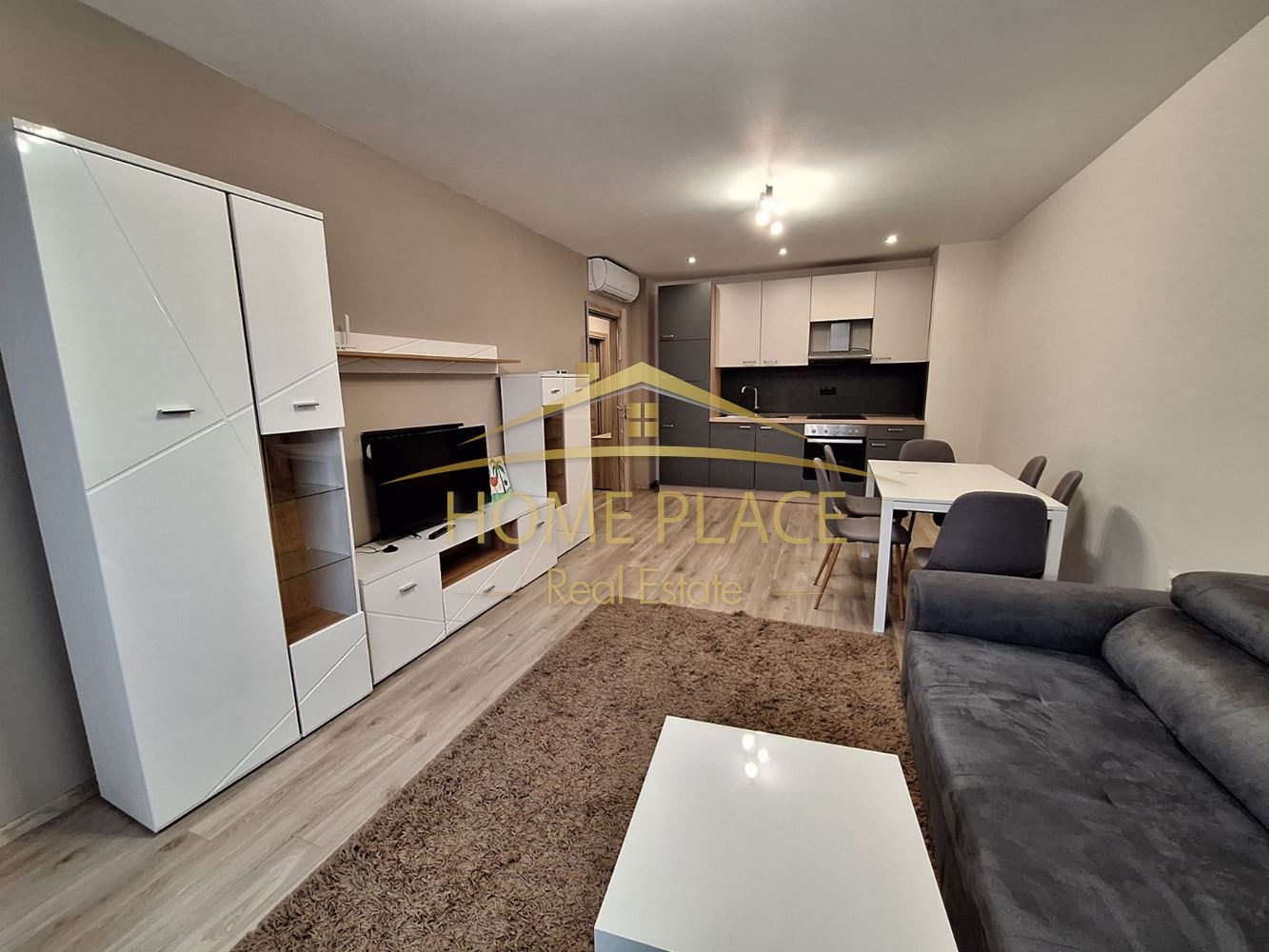 Дава под Наем 3-СТАЕН | Imot.bg — изображение 1