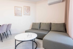 1 bedroom m-t Alen mak, Varna 8