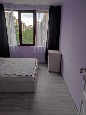 1 camera da letto Opalchenski, Stara Zagora 11