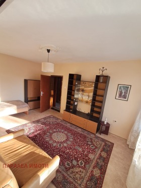1 Schlafzimmer Zentar, Plowdiw